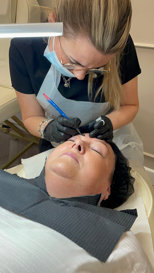 Microblading Course RJL Education