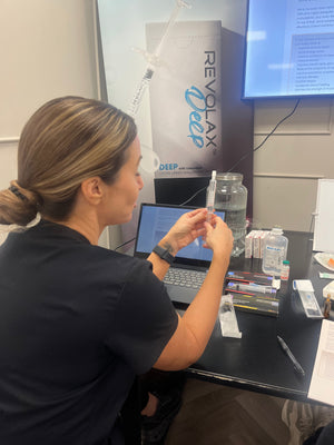 Intravenous Therapy (IV) & Phlebotomy Course RJL Education
