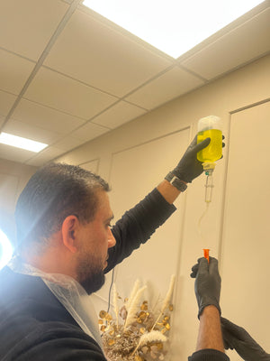 Intravenous Therapy (IV) & Phlebotomy Course RJL Education