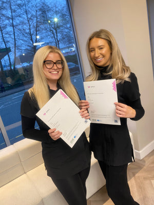NVQ Level 3 Hairdressing Course RJL Education
