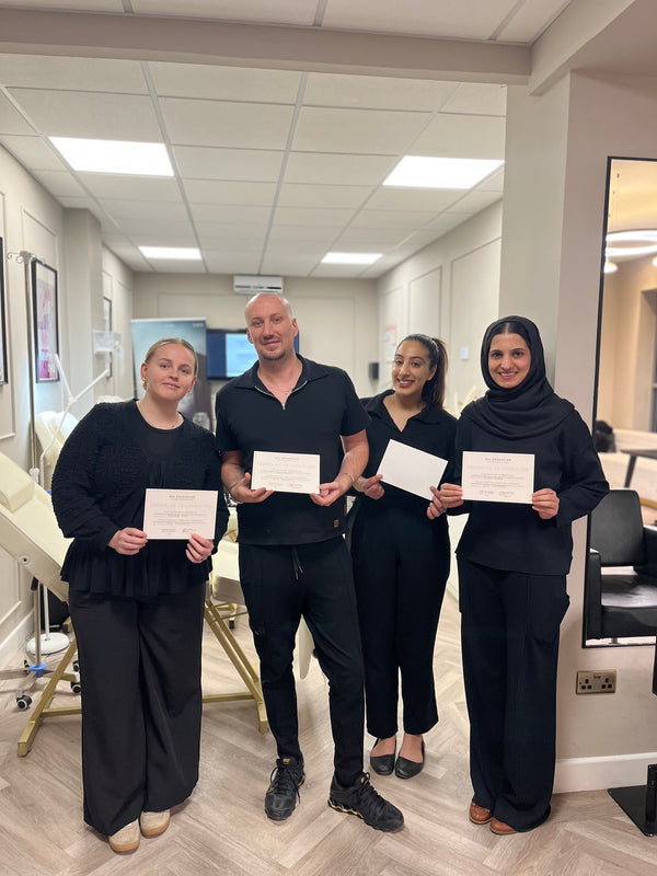 B12 Injection Course RJL Education