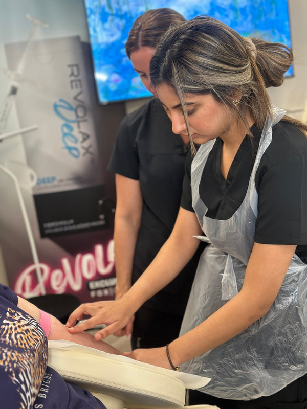 Intravenous Therapy (IV) & Platelet Rich Plasma (PRP) Including Phlebotomy Course - Kit RJL Education