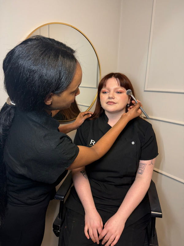 Bridal & Occasion Makeup Course - Full Kit RJL Education