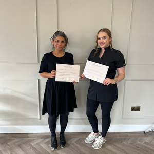 Intravenous Therapy (IV) & Platelet Rich Plasma (PRP) Including Phlebotomy Course - Kit RJL Education