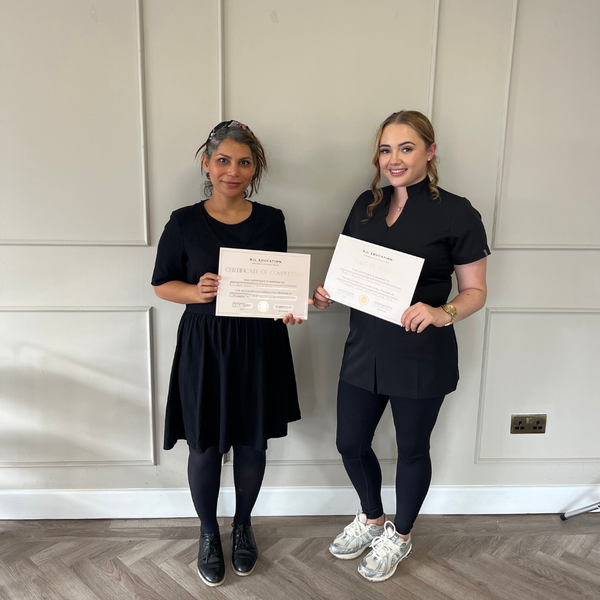 Intravenous Therapy (IV) & Platelet Rich Plasma (PRP) Including Phlebotomy Course - Kit RJL Education