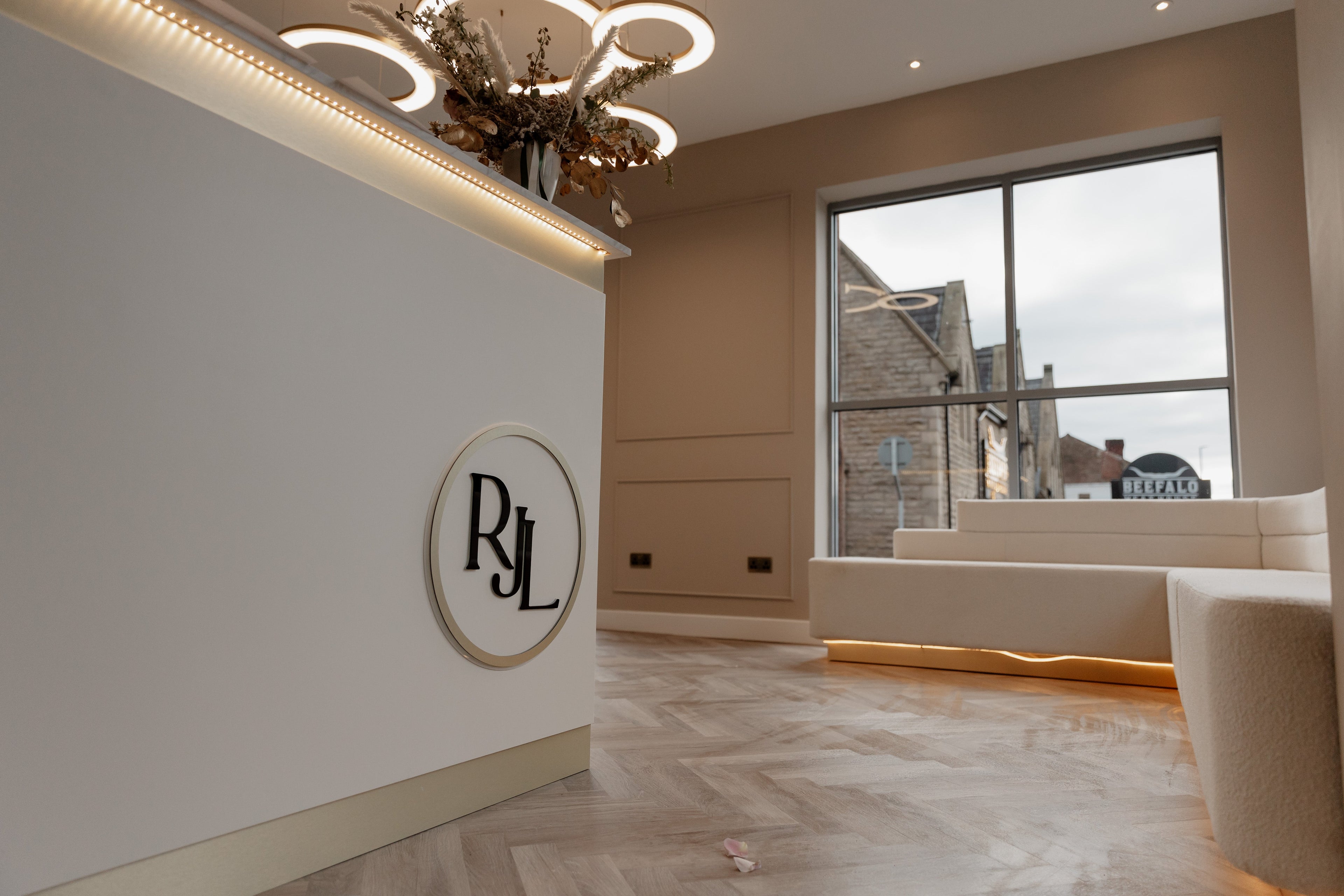 Award in Education and Training Course RJL Education