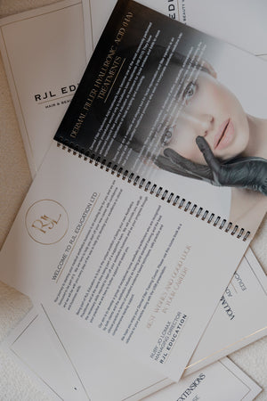 HA Dermal Filler Foundation Course RJL Education