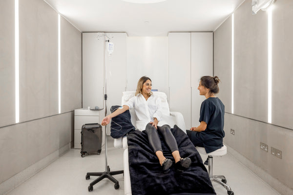 IV Academy Online IV Therapy Training
