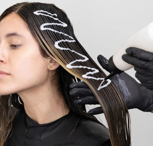 NVQ Level 2 Hairdressing Course RJL Education