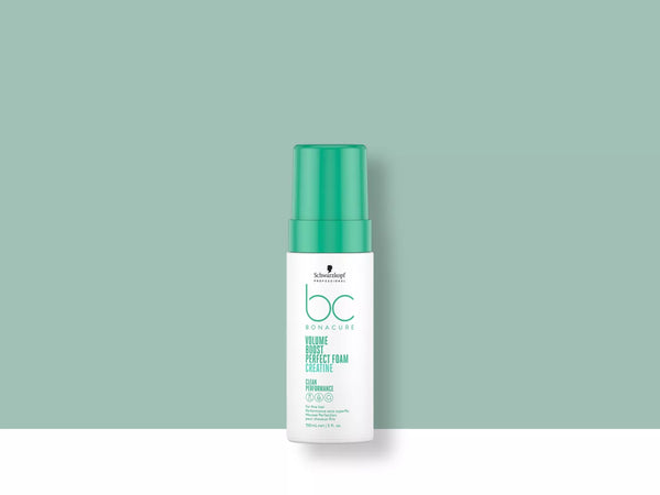 Bonacure Volume Boost Products RJL Education