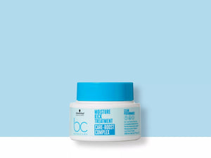 Bonacure Moisture Kick Products RJL Education