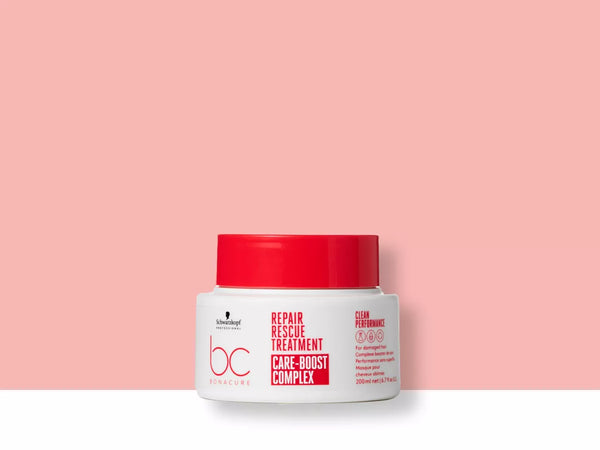 Bonacure Repair Rescue Products RJL Education