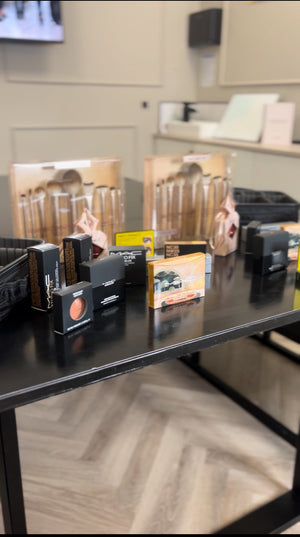 Occasion Makeup Course (Beginners) - Full Kit RJL Education