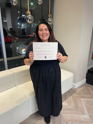 Bridal & Occasion Makeup Course - Full Kit RJL Education