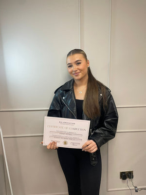 Bridal Makeup Course (Experienced Makeup Artists) - No Kit RJL Education