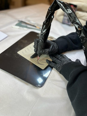 Machine Brows Course RJL Education