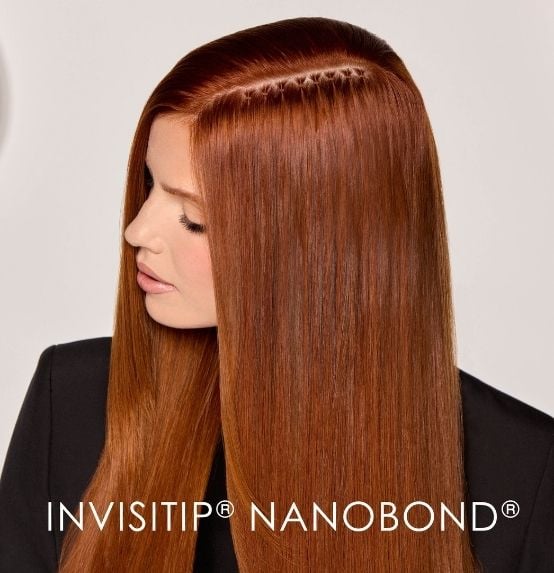 Nanobonds® and Micro Ring Hair Extension Course (2 Methods) RJL Education