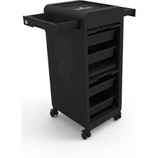 Professional Schwarzkopf Trolley RJL Education