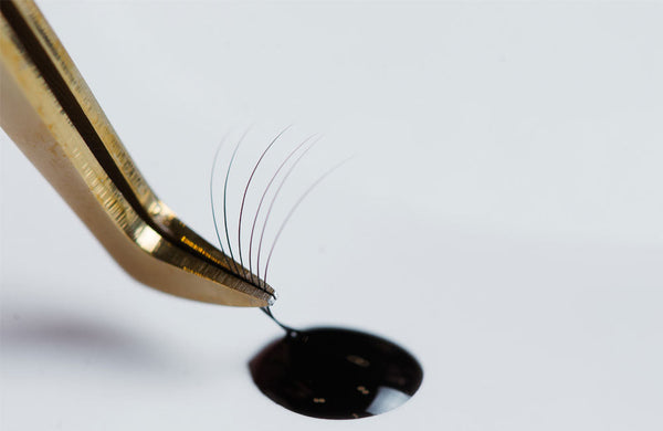 Russian Volume Lash Course (Advanced) RJL Education