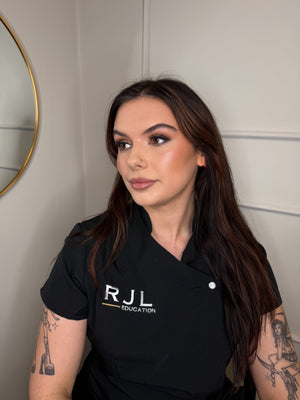 Occasion Makeup Course (Beginners)- Starter Kit RJL Education