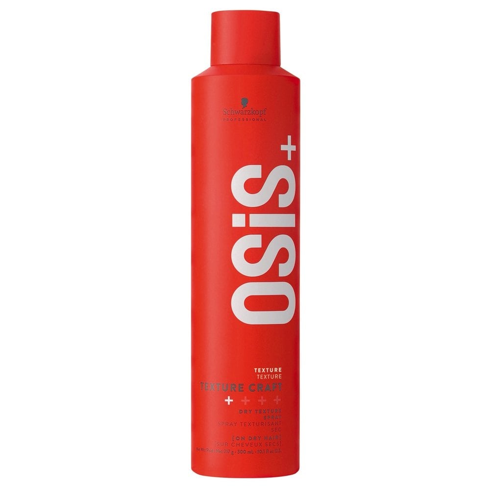 OSiS+ Texture Products RJL Education