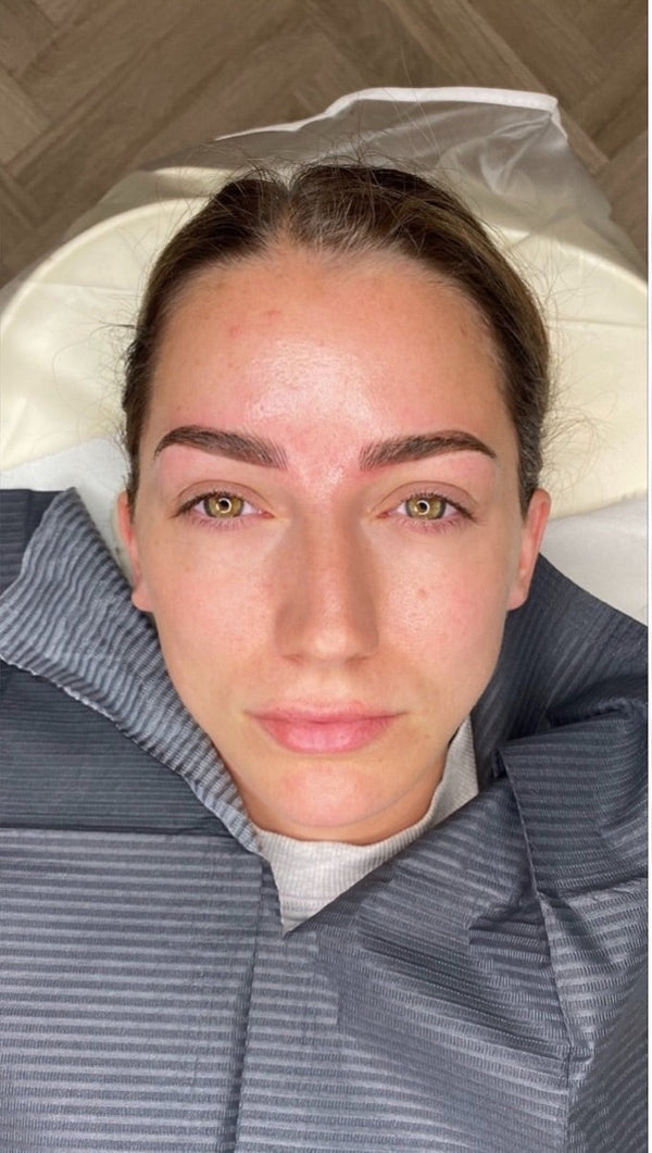 Machine Brows Course RJL Education