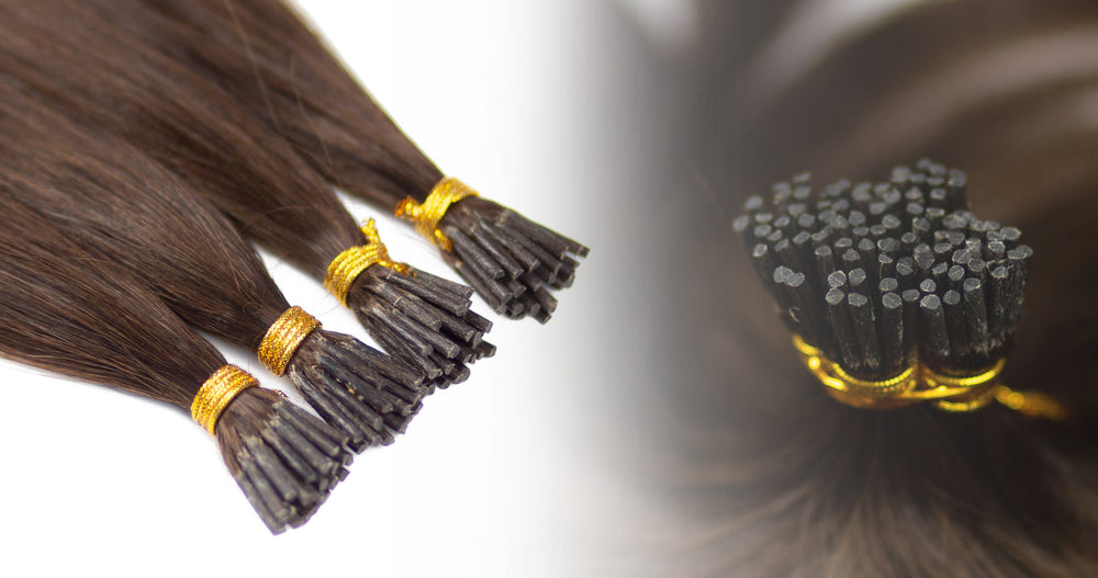 Nanobonds® and Micro Ring Hair Extension Course (2 Methods) RJL Education