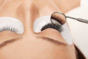 Classic & Russian Volume Lashes Course RJL Education