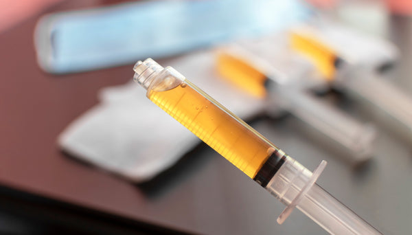Intravenous Therapy (IV) & Platelet Rich Plasma (PRP) Including Phlebotomy Course - Kit RJL Education