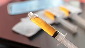 Intravenous Therapy (IV) & Platelet Rich Plasma (PRP) Including Phlebotomy Course - Kit RJL Education