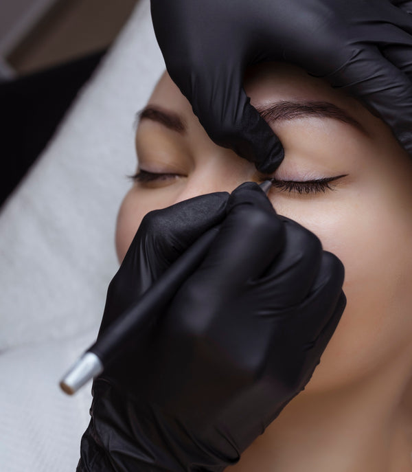 Eyeliner Masterclass Course RJL Education