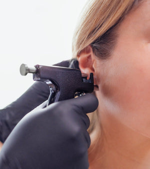 Caflon Ear Piercing Course RJL Education