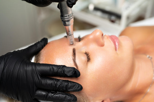 Micro-needling Course - No Kit RJL Education
