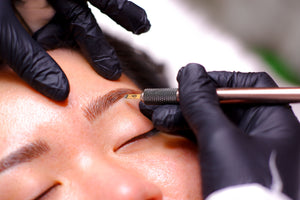 Microblading Course RJL Education