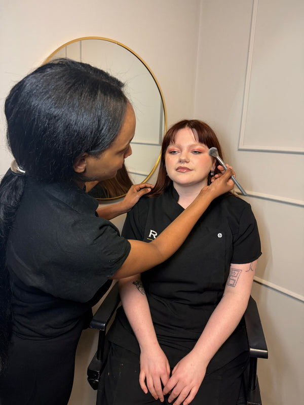 Bridal & Occasion Makeup Course (Beginners) RJL Education