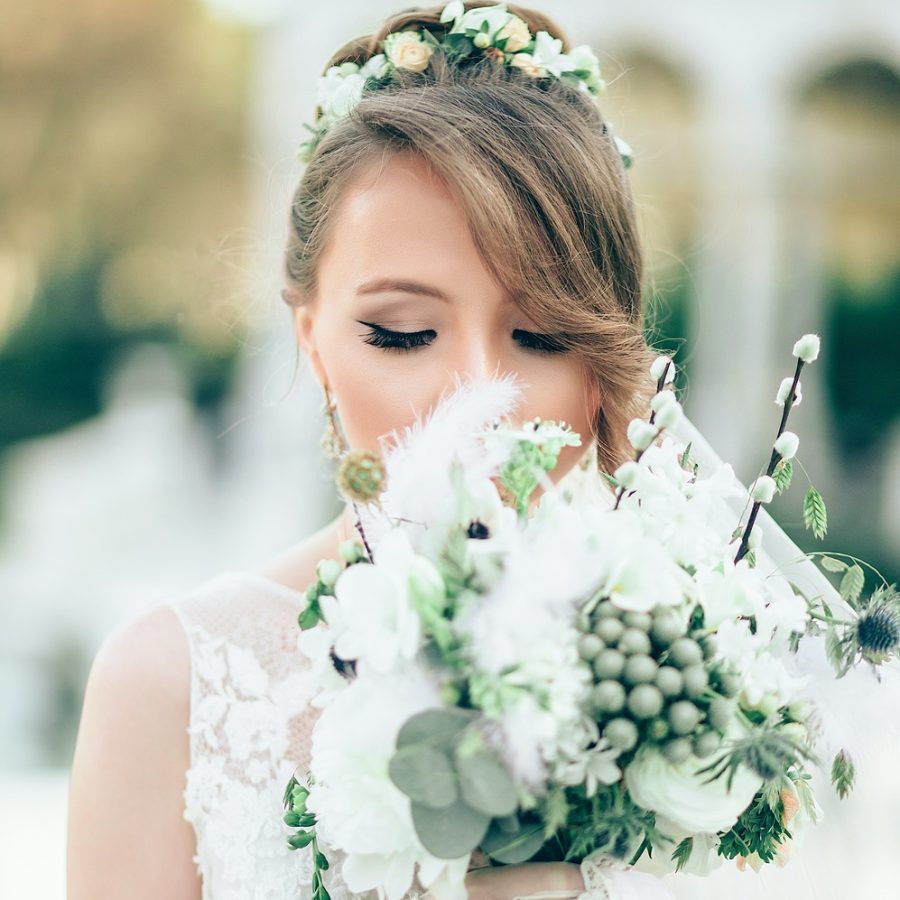 bridal and occasion makeup beginners